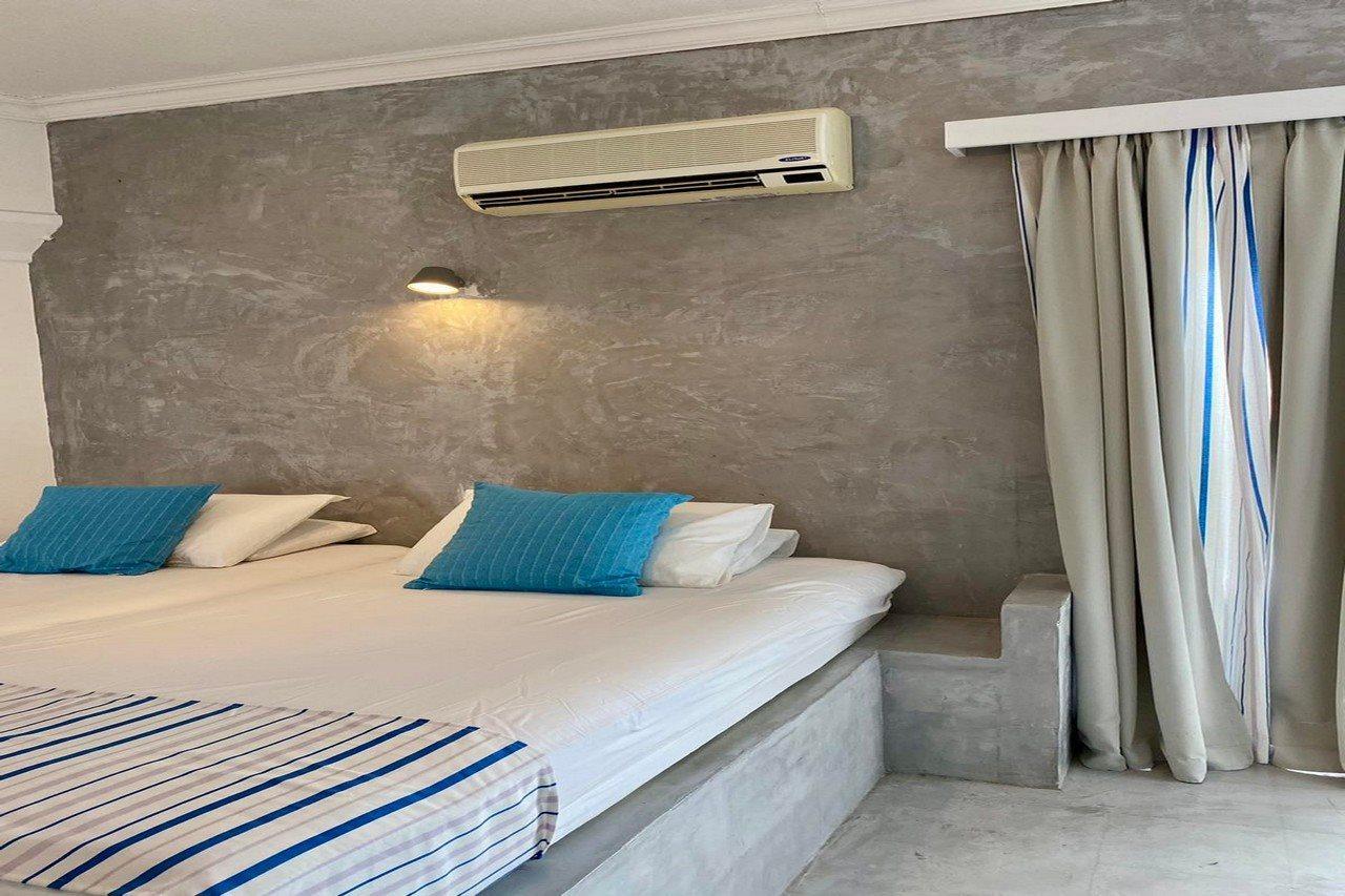 Mando Living -Faliraki Zewnętrze zdjęcie