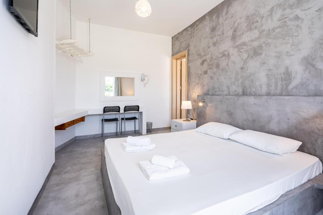 Mando Living -Faliraki Zewnętrze zdjęcie